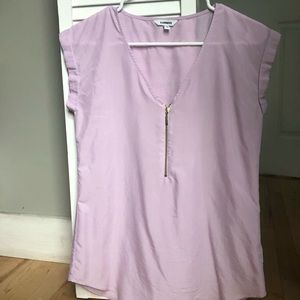 Express blouse